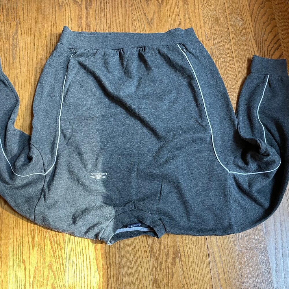 Vintage Umbro Sweater